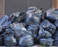 Вывоз бытового мусора в Купавне